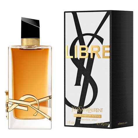 yves saint laurent libre yodeyma|libre intense yves saint laurent women.